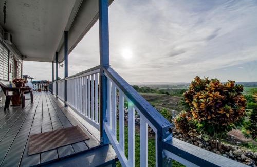 Georgeville House | Mattea Vacation House at Bella Vue Estate