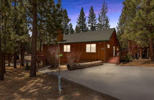 Fox Farm House | Matterhorn Bear