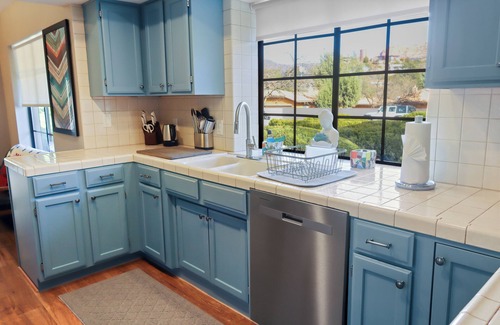 Uptown Sedona Hotel | Matterhorn Inn