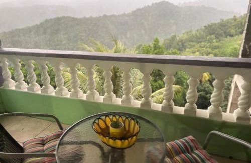 Morne Prosper Bed & Breakfast | Matthew's Miracle View