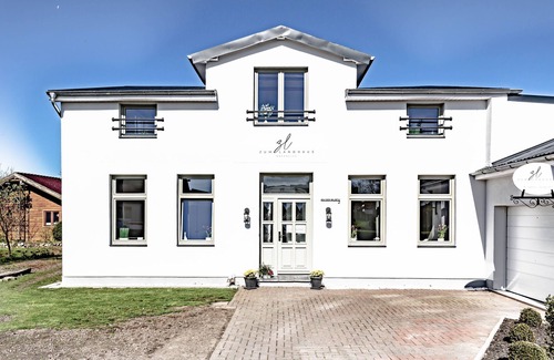 Norddeich Apartment | Matthias Claudius - Apartment Matthias Claudius (84 m²)