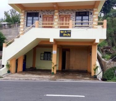 Sohra House | Matti I Pa Homestay