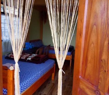 Sohra House | Matti I Pa Homestay
