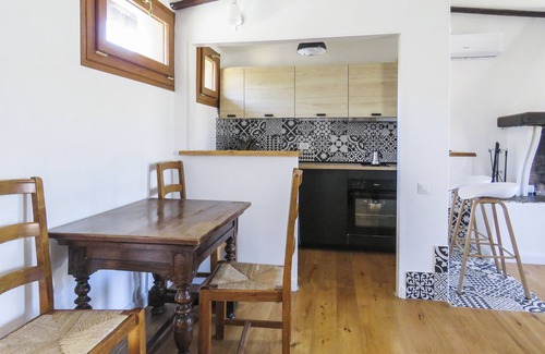 Trastevere Apartment | Mattia's Penthouse