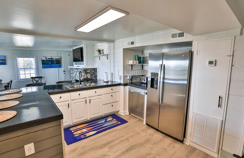 Swansboro House | Mattocks House - Waterfront, Historic, Downtown