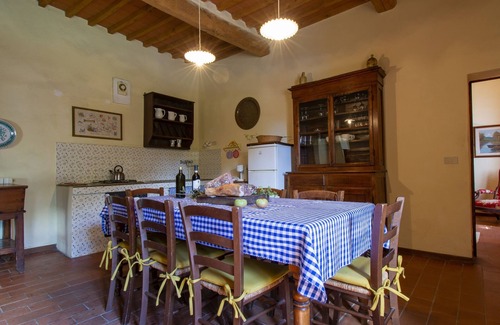 Palaia House | Mattonai by Interhome