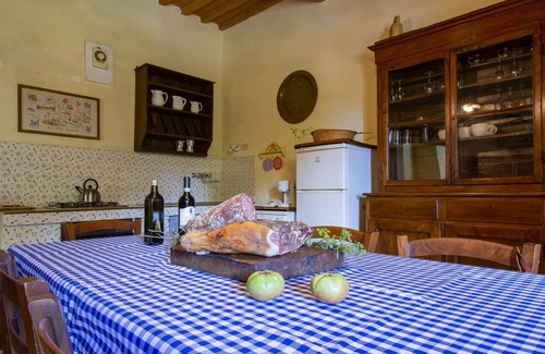 Palaia House | Mattonai by Interhome