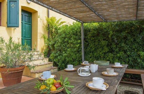 Palaia House | Mattonai by Interhome