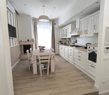 Polignano a Mare Apartment | Matty House