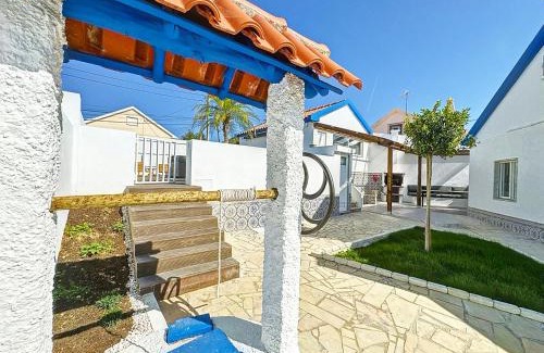 Mafra Villa | Maty's Place