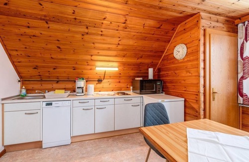 Mitterberg Apartment | Matzling Apartment 2 - Apartment Matzling by myNests