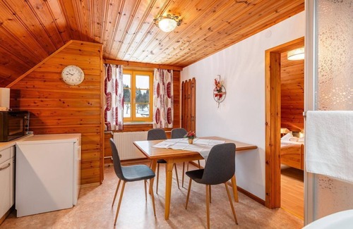 Mitterberg Apartment | Matzling Apartment 2 - Apartment Matzling by myNests