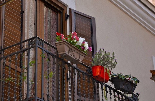 Centro Storico House | Mau-House 44 Apartment