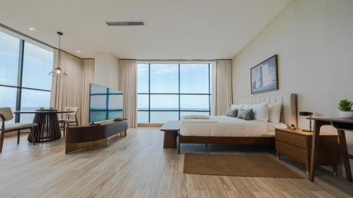 Gascue Hotel | Mauad Hotel Boutique