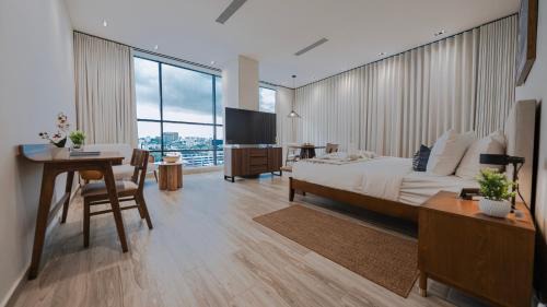 Gascue Hotel | Mauad Hotel Boutique