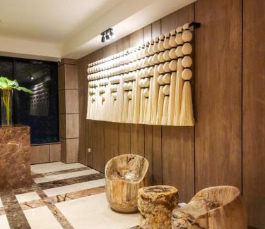 Gascue Hotel | Mauad Hotel Boutique