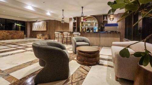 Gascue Hotel | Mauad Hotel Boutique