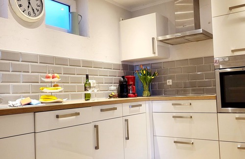 Nothweiler Condo | Mäuerle vacation apartment - up to 8 persons