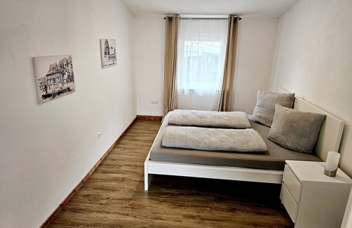 Nothweiler Condo | Mäuerle vacation apartment - up to 8 persons