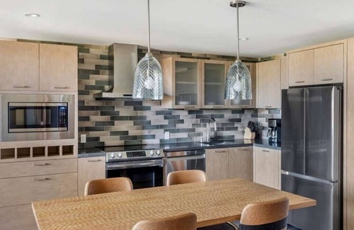 Kihei Condo | Maui Bay Villas, a Hilton Grand Vacations Club - 1 Bedroom Penthouse Double