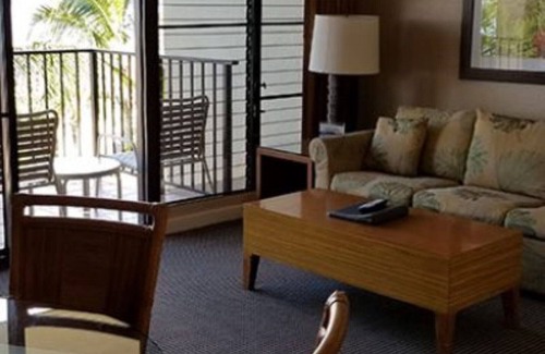Kihei Resort | Maui Beach Resort One Bedroom