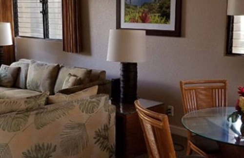 Kihei Resort | Maui Beach Resort One Bedroom