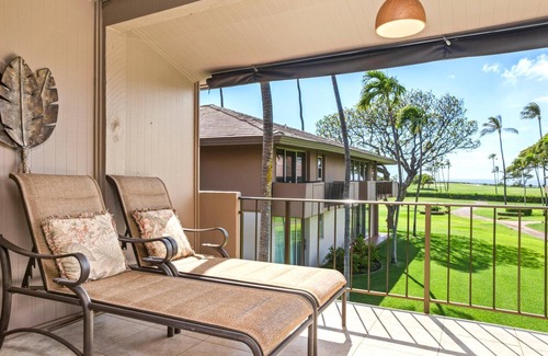 Kaanapali Condo | Maui Eldorado MEL-H207 by KBM