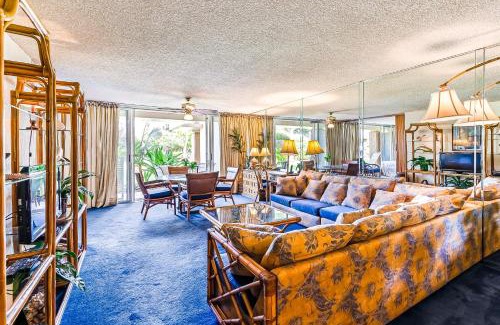 Kaanapali Apartment | Maui Kaanapali Villas 191