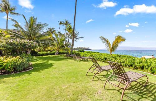 Kaanapali Apartment | Maui Kaanapali Villas 191