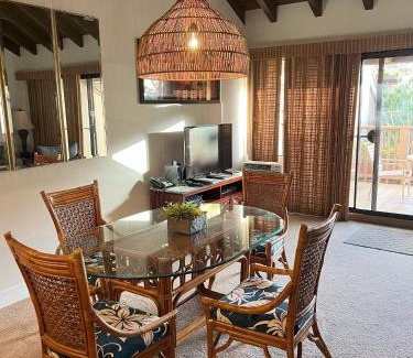 Kihei Apartment | Maui Kamaole B207