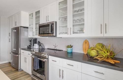 Kaanapali Condo | Maui Lahaina 3 Bedroom Sleeps 6