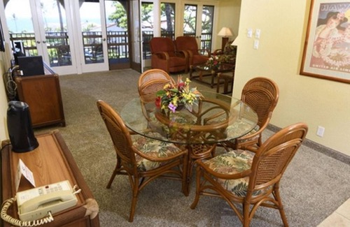 Kihei Apartment | Maui Lea at Maui Hill - 1 Bedroom/Full Kitchen