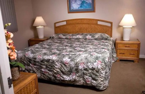 Kihei Resort | Maui Resort Kihei Sleeps 4