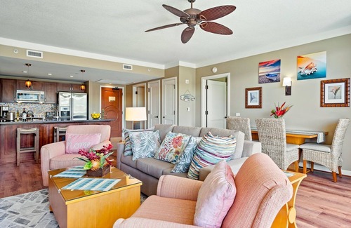 Honokowai Condo | Maui Resort Rentals: Honua Kai – 7 Total Bedrooms, Stunning Ocean Views, 4,465 Combined Sq Ft, Sleeps up to 22!