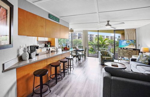 Kihei Apartment | Maui Sunset Unit A-308 Oceanview