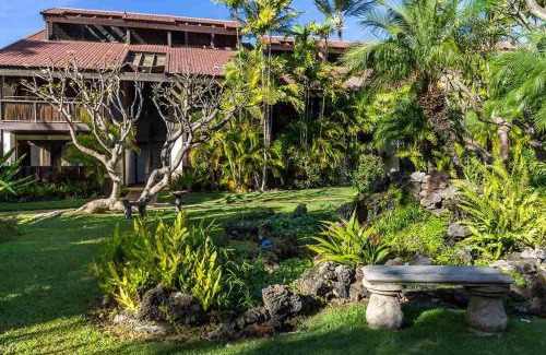 Kihei Apartment | Maui Tranquility