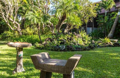 Kihei Apartment | Maui Tranquility