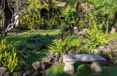 Kihei Apartment | Maui Tranquility