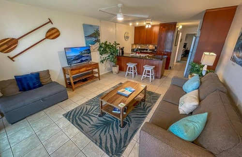 Kihei Apartment | Maui Vista Vacation Condo