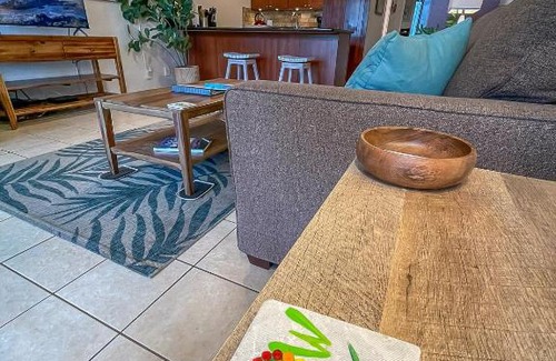 Kihei Apartment | Maui Vista Vacation Condo