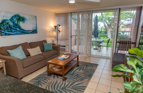 Kihei Apartment | Maui Vista Vacation Condo
