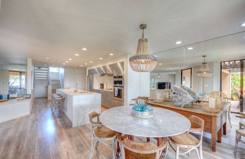Wailea House | Maui Wailea Escape 2 Bedroom, 2.5 Bath Condo #23A - View, Pools, Walk to Beach