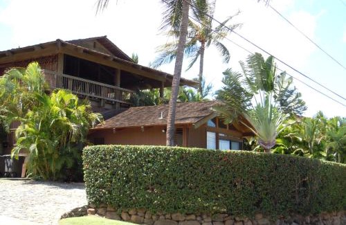 Kihei Bed & Breakfast | Maui What a Wonderful World Bed & Breakfast