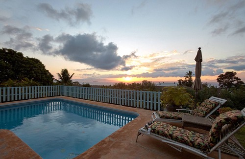 Wailea House | MauiJOY Villa -Heaven on Earth ~PRIVATE Estate OCEAN Views, Swimming pool.
