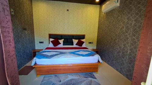 Tehri House | Maulyar Homestay