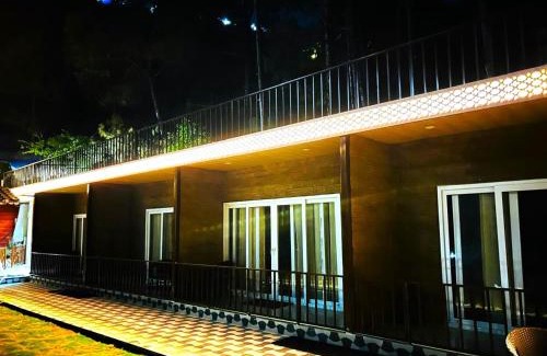Tehri House | Maulyar Homestay