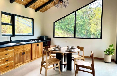 Monteverde House | Mauma #1 - Amazing Forest View & Sunset Skies