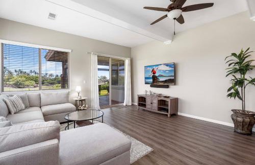 Kamuela Apartment | Mauna Lani Fairways 902