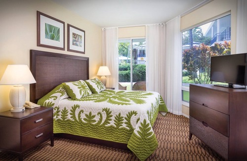 Keauhou Resort | Mauna Loa Village Villa 2BR/2BA