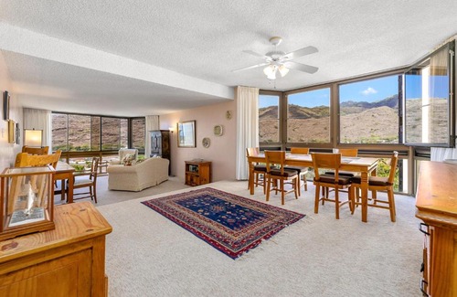 Hawaii Kai Hotel | Mauna Luan 1 9A 90 Day Rental
